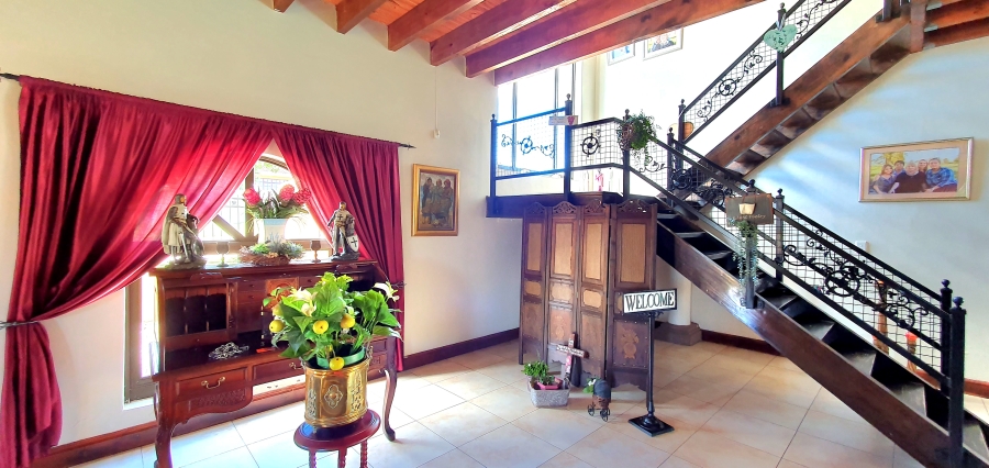 4 Bedroom Property for Sale in Strelitzia Park Eastern Cape